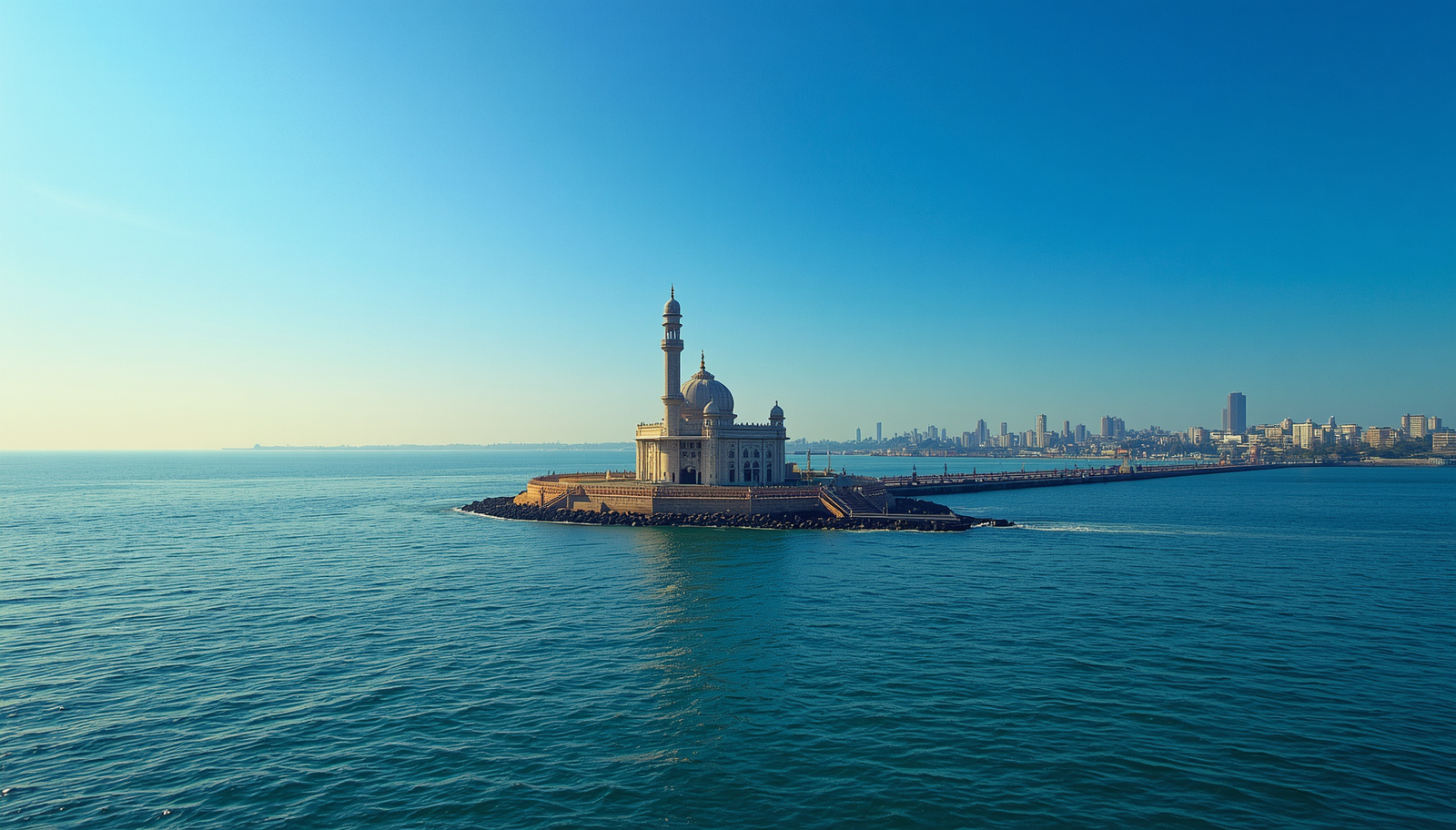 Haji Ali